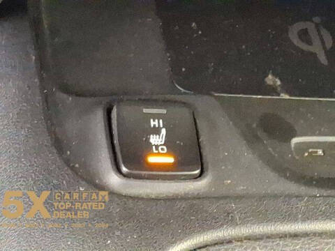 2023 Toyota Corolla Hatchback XSE