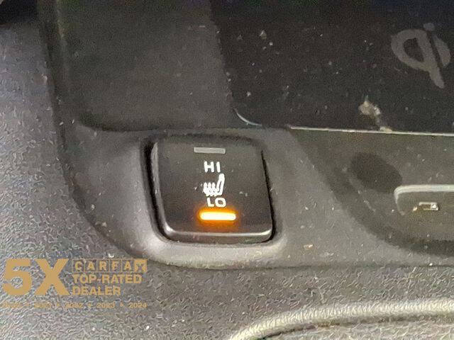 2023 Toyota Corolla Hatchback XSE