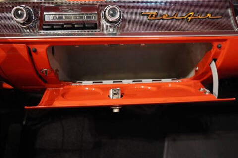 1957 Chevrolet Bel Air