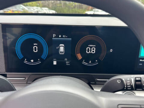 2026 Hyundai Kona SE