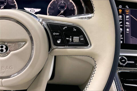 2024 Bentley Flying Spur V8