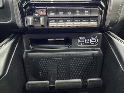 2023 RAM 3500 Limited