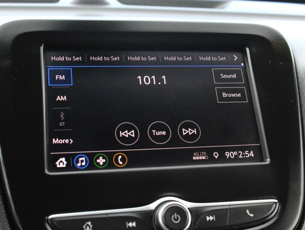 2021 CHEVROLET Equinox SUV / Crossover - $20,495