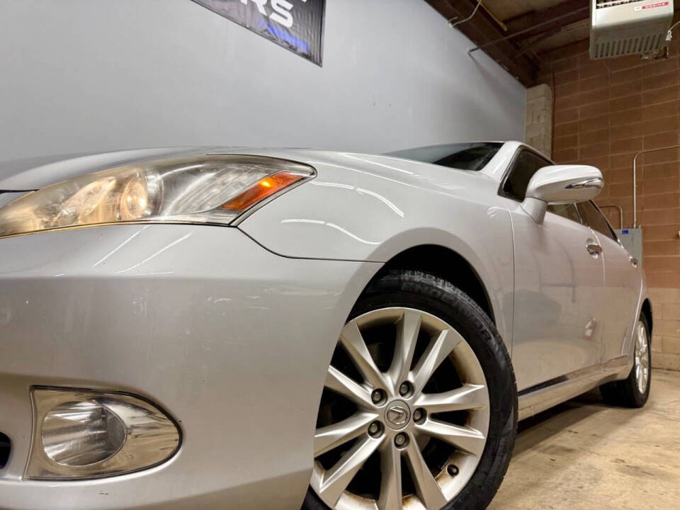 2011 Lexus ES 350 for sale at Sapphire Motors in Gurnee, IL