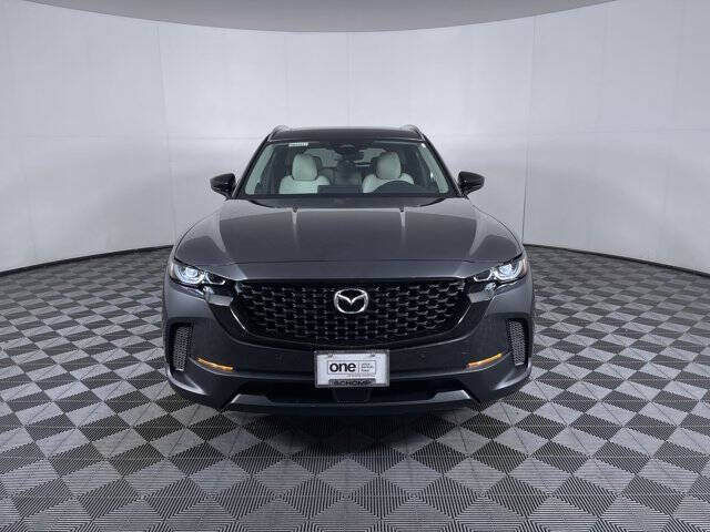 2026 Mazda CX-50 2.5 S Preferred