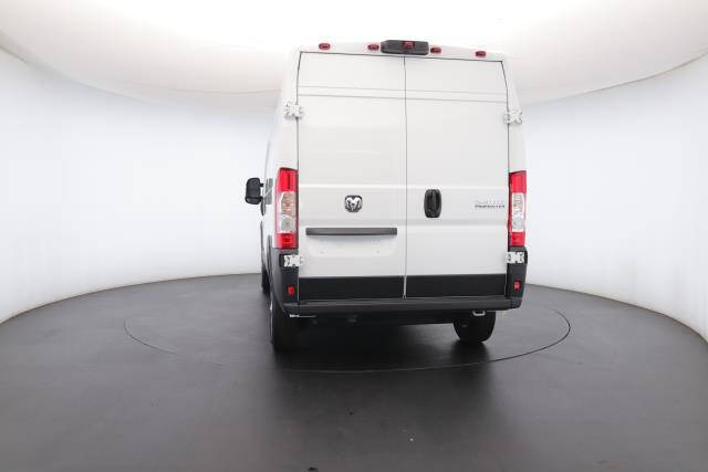 2024 RAM ProMaster