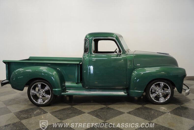1948 Chevrolet 3100