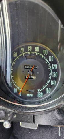 1970 Chevrolet Corvette