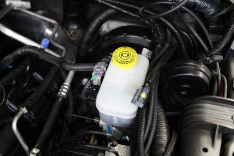 2018 Jeep Wrangler JK Unlimited