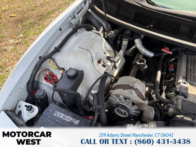 1994 Pontiac Firebird