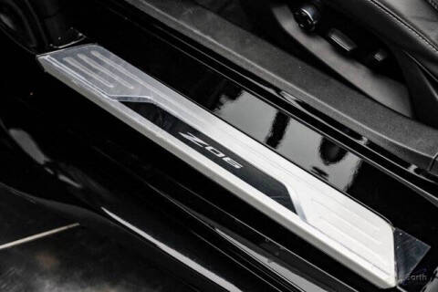 2023 Chevrolet Corvette Z06