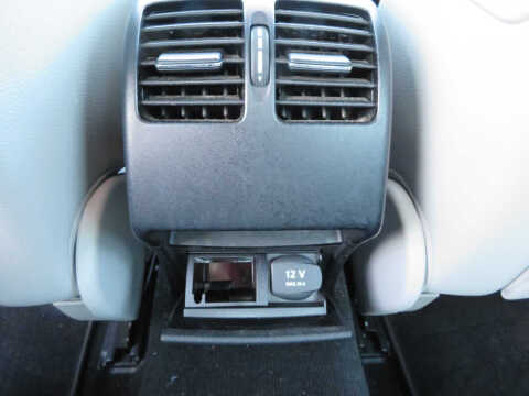 2012 Mercedes-Benz C-Class C 250 Sport