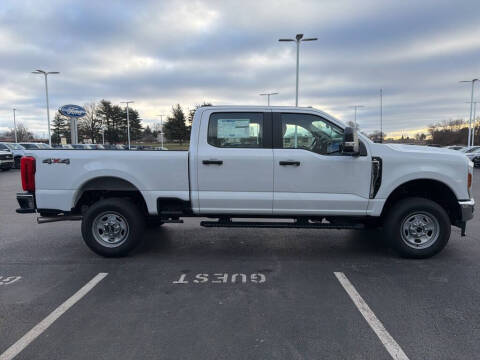 2026 Ford F-350 Super Duty