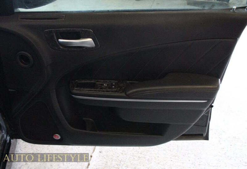 2017 Dodge Charger R/T Scat Pack