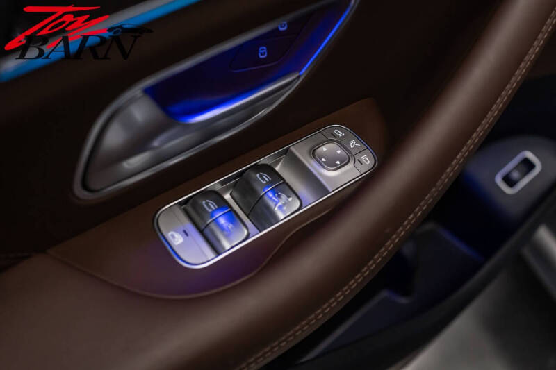 2024 Mercedes-Benz GLE AMG GLE 53