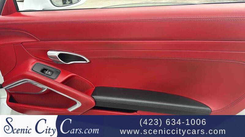 2016 Porsche 911 Turbo S