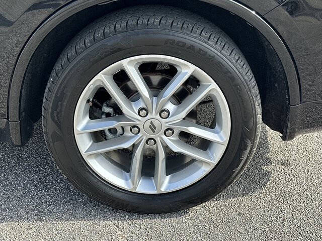 2023 Dodge Durango R/T Plus