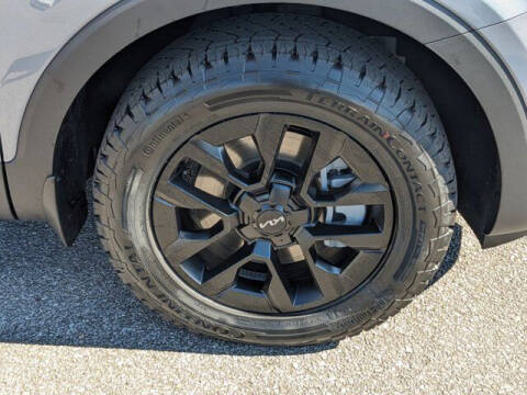 2024 Kia Telluride SX X-Pro