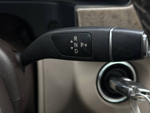 2015 Mercedes-Benz E-Class E 350 4MATIC