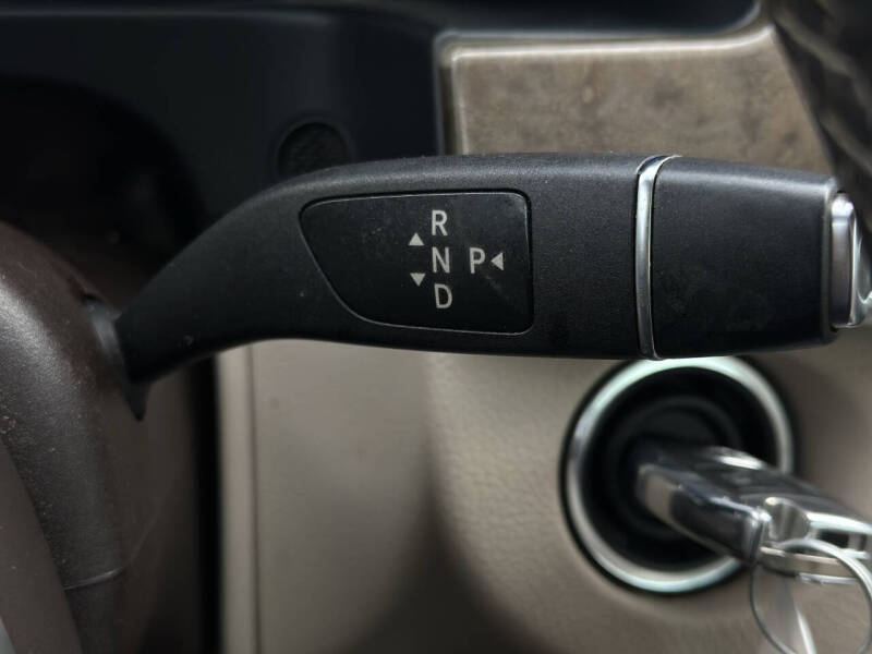 2015 Mercedes-Benz E-Class E 350 4MATIC