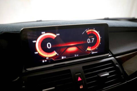 2011 BMW X5 xDrive35d