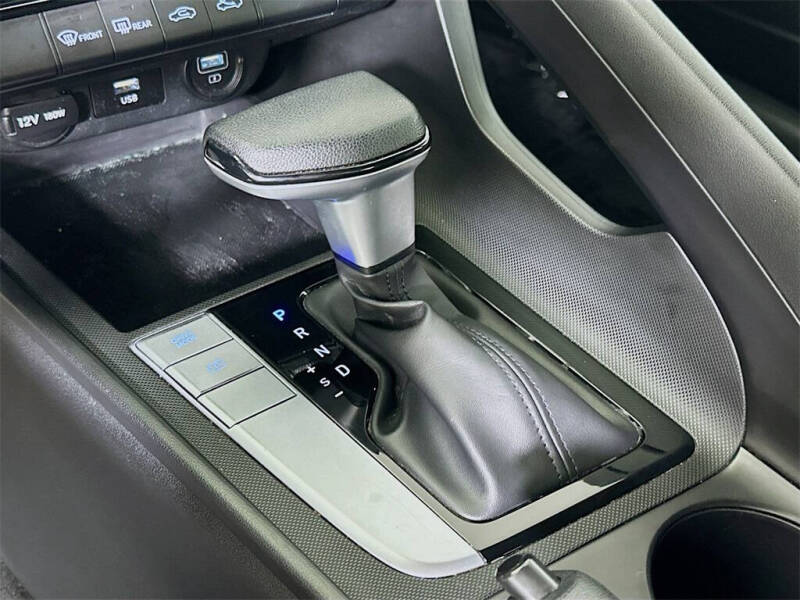 2022 Hyundai Elantra