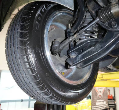 1987 Pontiac Fiero GT