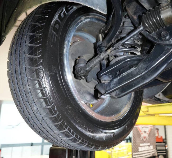 1987 Pontiac Fiero GT