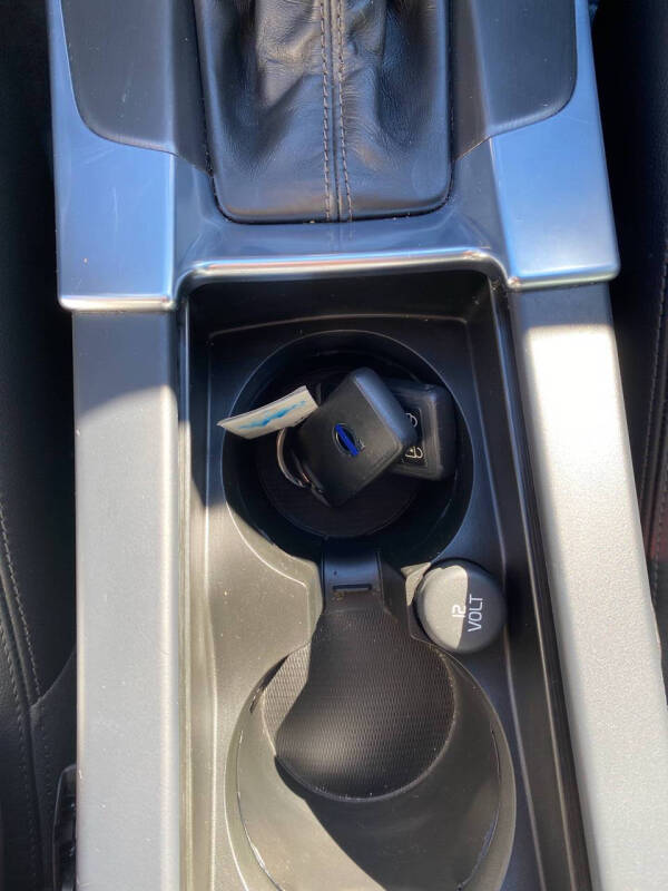 2015 Volvo V60 T5 Premier