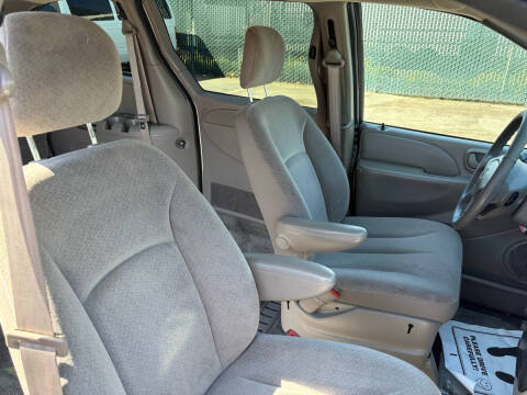 2003 Dodge Grand Caravan ES