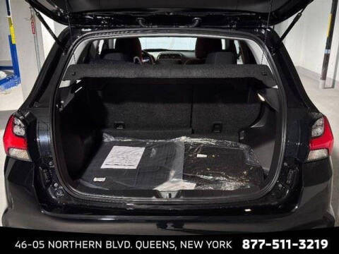 2025 Mitsubishi Outlander Sport LE