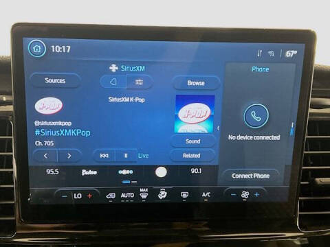 2024 Ford Transit 350 XLT