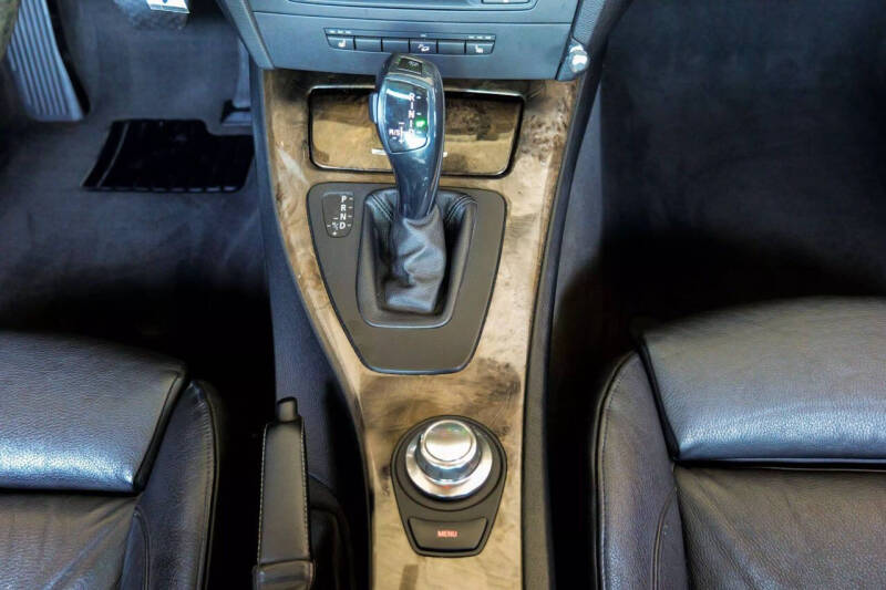 2008 BMW 3 Series 335xi