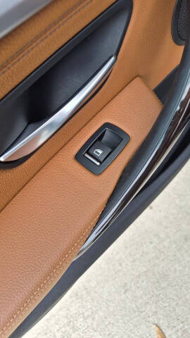 2017 BMW 3 Series 330i xDrive Gran Turismo