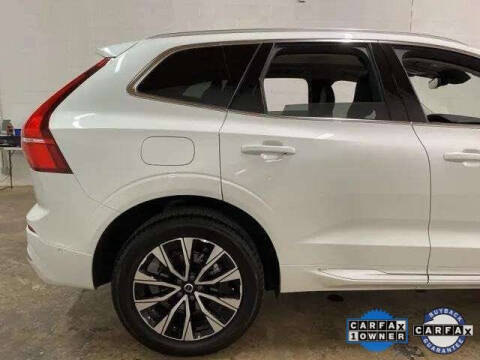 2023 Volvo XC60 B5 Plus Bright Theme