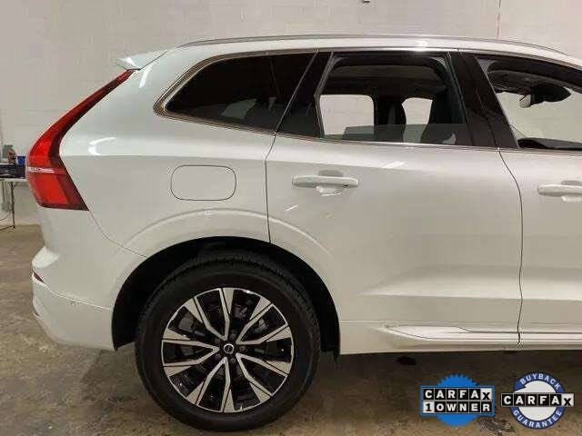 2023 Volvo XC60 B5 Plus Bright Theme
