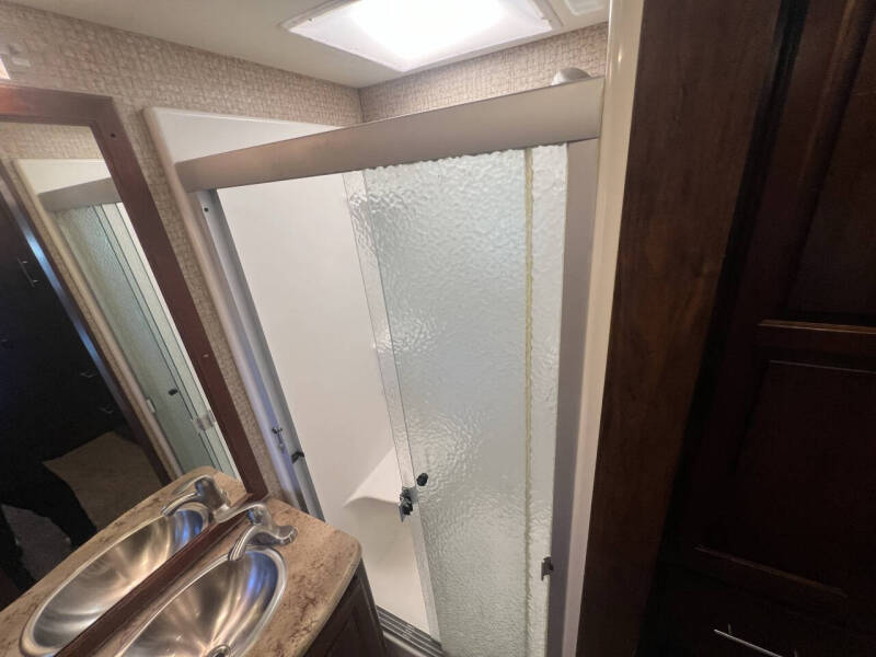 2016 Coachmen RV Encounter