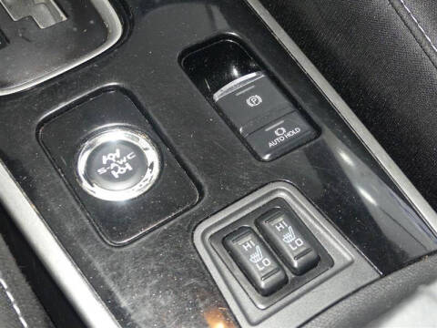 2020 Mitsubishi Outlander ES