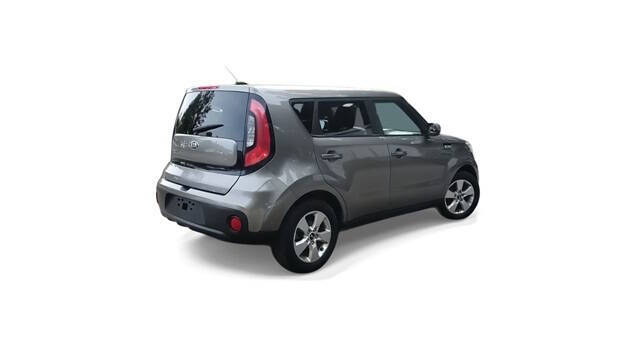 2017 Kia Soul for sale at Bowman Auto Center in Clarkston, MI