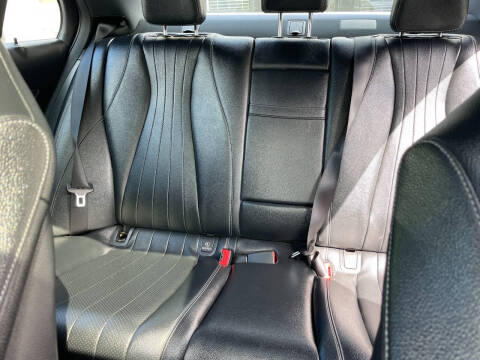 2019 Mercedes-Benz E-Class E 300
