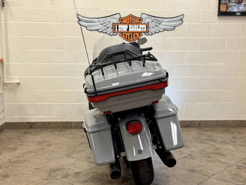 2024 Harley-Davidson Ultra Limited