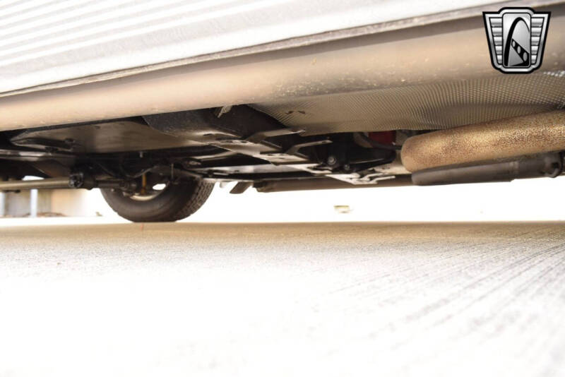 1968 Chevrolet Corvette