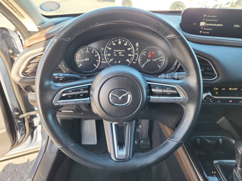 2020 Mazda CX-30 Premium