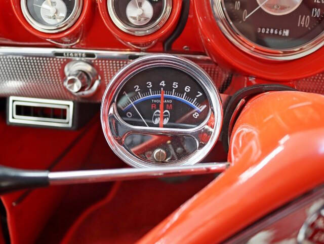 1960 Chevrolet Impala