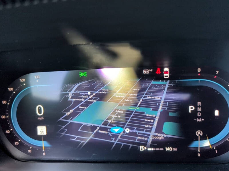 2023 Volvo XC60 B5 Plus Bright Theme