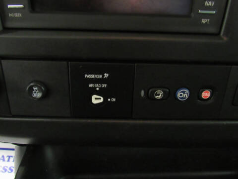 2019 Chevrolet Express 3500