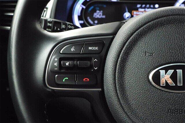 2019 Kia Niro S Touring