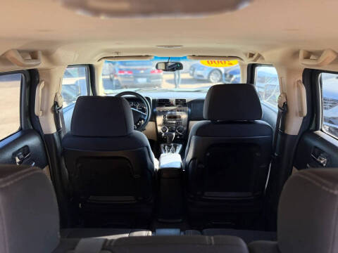 2006 HUMMER H3