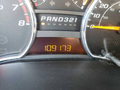 2007 Chevrolet Colorado LT