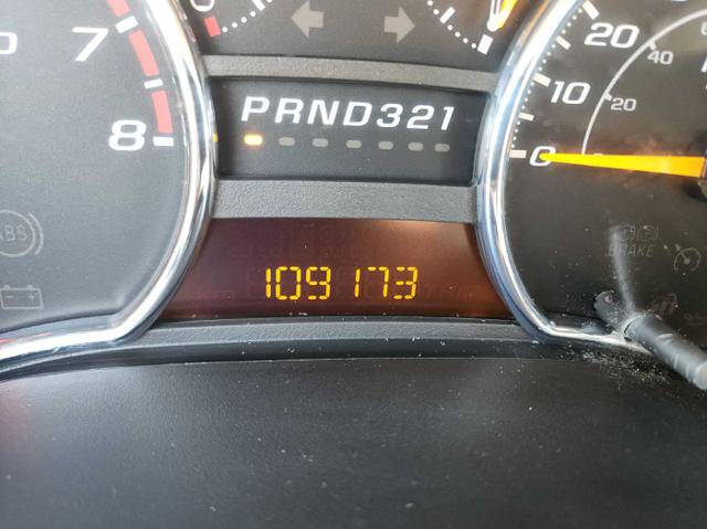 2007 Chevrolet Colorado LT